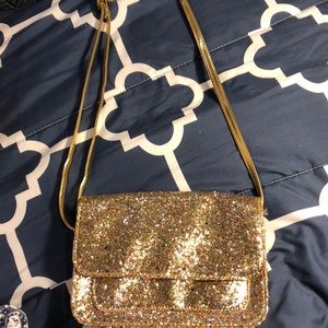 Girls purse